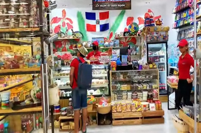 Tour of Souvenirs, Shopping in Punta Cana with Transportation Included - Price and Value: Does $10 Really Work?