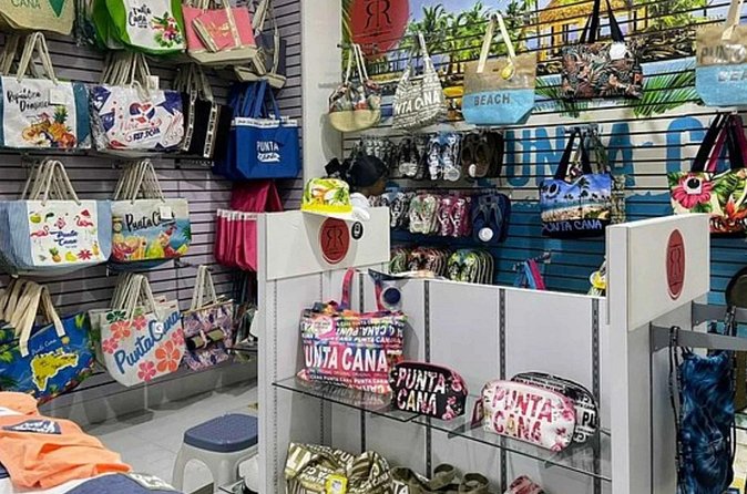 Tour of Souvenirs, Shopping in Punta Cana with Transportation Included - Who This Tour Fits Best (and Who Might Skip It)