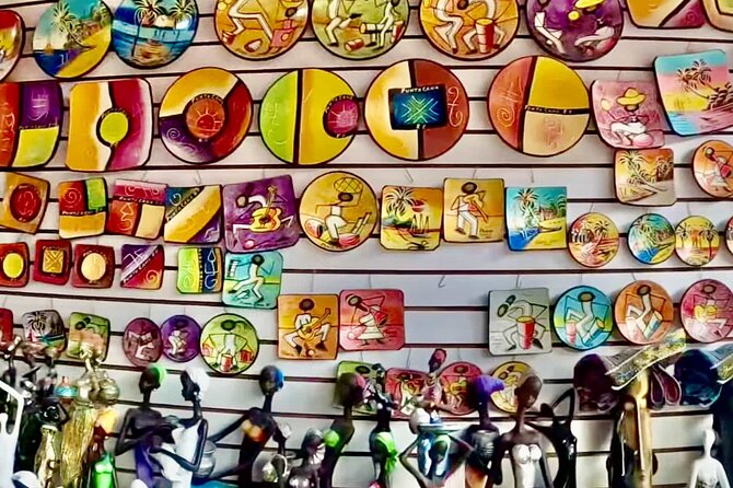 Tour of Souvenirs, Shopping in Punta Cana with Transportation Included - Pickup, Transportation, and Why Timing Is the Real Deal
