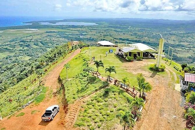 Tour to Montana Redonda and Emerald Coast Beach - Who This Tour Fits Best in Punta Cana