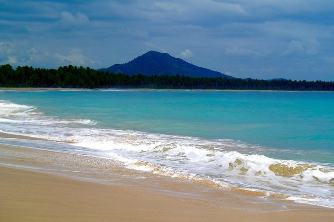 Tour to Montana Redonda (Round Montain) & Costa Esmeralda Beach - How the day flows (and where it can feel slow)
