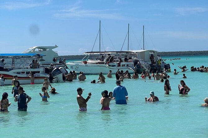 Tour to Saona Island with Lunch and Transportation - Getting to Bayahibe: the 7:00 am start and why it’s worth it