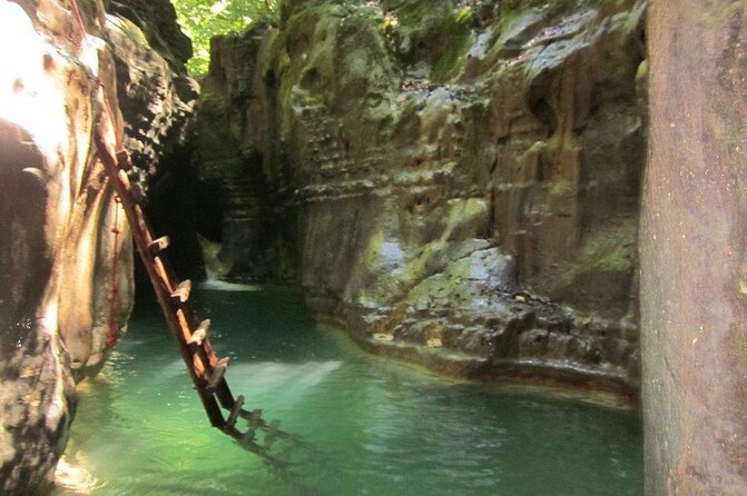 Tour To The Damajagua Waterfalls - Should You Book the Puerto Plata Damajagua Waterfalls Tour?