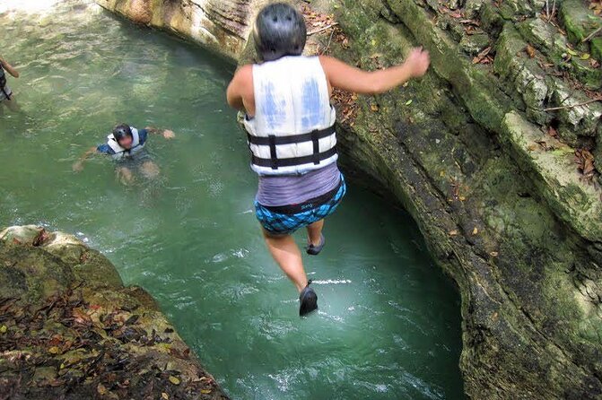 Tour To The Damajagua Waterfalls - FAQ