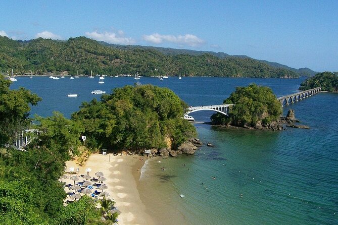 Tour with Whale Watching in Samaná, Beach and Waterfall - Horseback Ride Reality Check: Fun Movement with One Money Detail