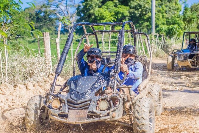 Tours Buggy Punta Cana Macau - Price and Value: Is $55 Worth a Muddy Day?