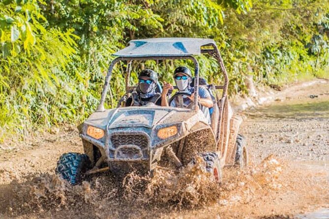 Tours Buggy Punta Cana Macau - Best Fit: Who Should Book and Who Should Skip