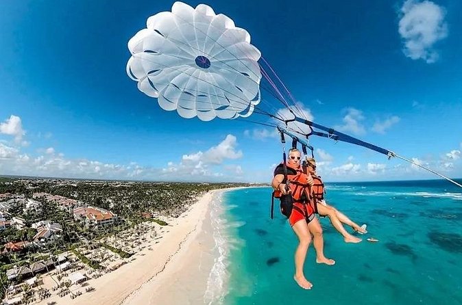 Tours Parasailing Punta Cana - What’s Included in the $99 Price (and What Isn’t)