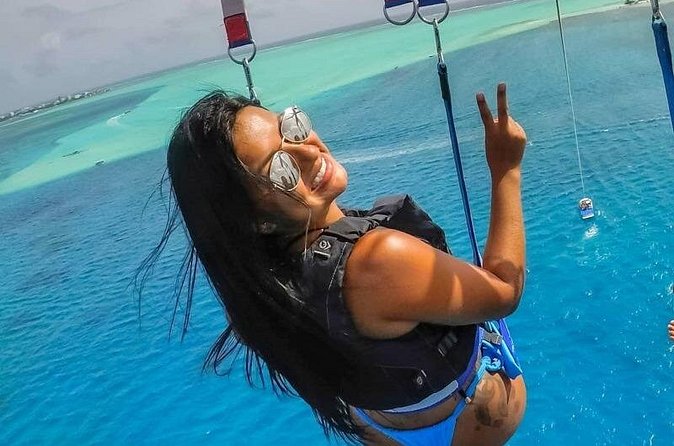 Tours Parasailing Punta Cana - Weather Rules That Can Change Your Plans