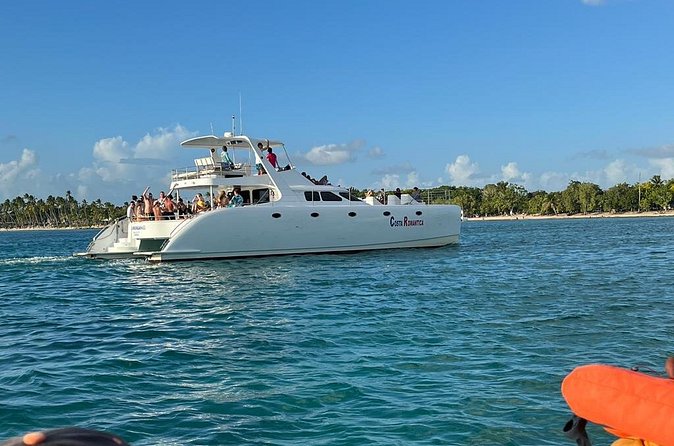 Tours to Saona Island - Price and value: is $121 a fair deal?