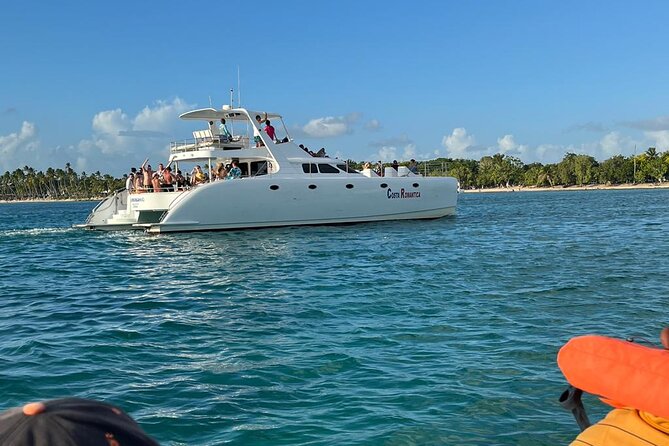 Tours to Saona Island - Who this Saona tour is best for
