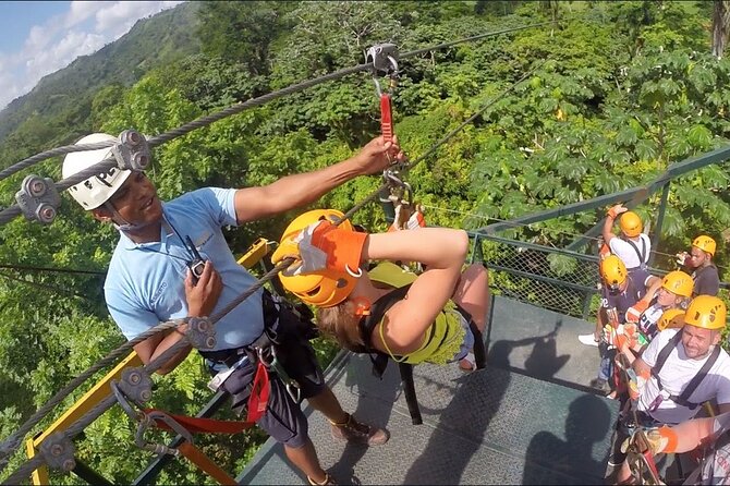 Tours Ziplines Punta Cana - Value check: why $99 can make sense for this course