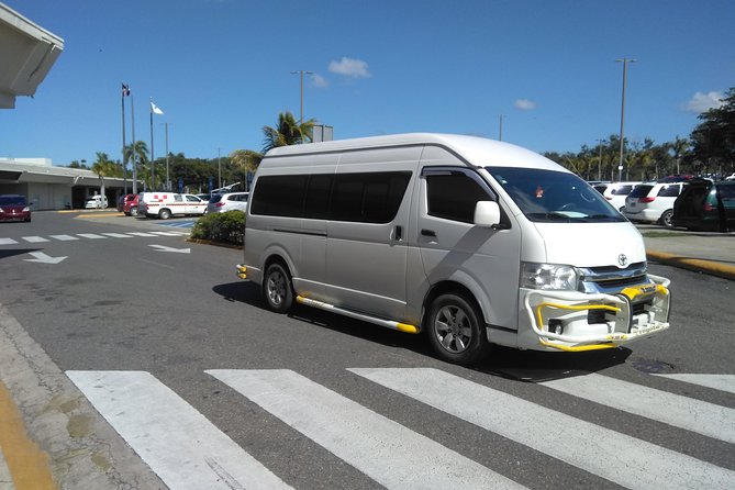 Tous/excursión/puerto plato,los 27 charcos de damajagua tour - Booking Notes That Actually Matter on Day One