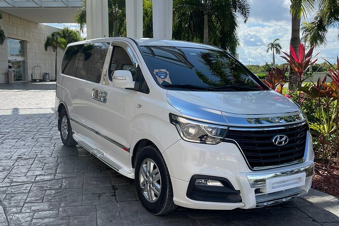 Transfer from or to Punta cana Airport - Key things I’d zero in on before you book