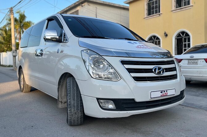 Transfer From or To Punta Cana Airport – Playa Nueva Romana - Key things that make this transfer work in real life