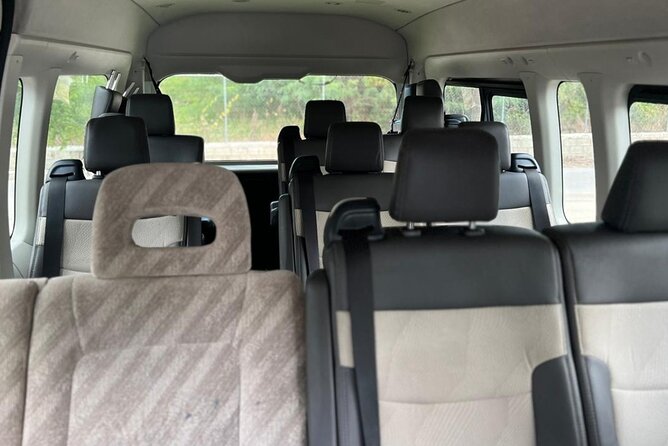 Transfer From or To Punta Cana Airport – Playa Nueva Romana - Solo-traveler comfort: safety cues you should notice