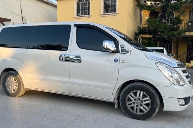Transfer From or To Punta Cana Airport – Playa Nueva Romana - Playa Nueva Romana ride time: what 1 hour 10 minutes really means