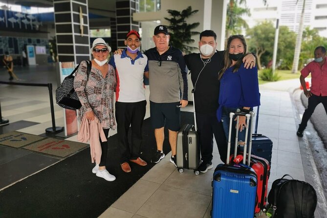Transfer from Punta Cana Airport, Taxi, to Hotels in Bavaro Punta Cana - Getting dropped near your resort: La Romana vs. Bavaro hotel reality