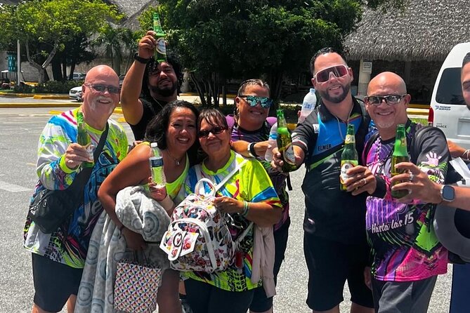 Transfer from Punta cana airport to Bavaro O Punta cana - Key highlights to notice before you go