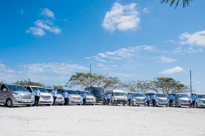 Transfer from Punta Cana Airport to hotels in Uvero Alto and vice versa - Key Things That Matter on This Transfer