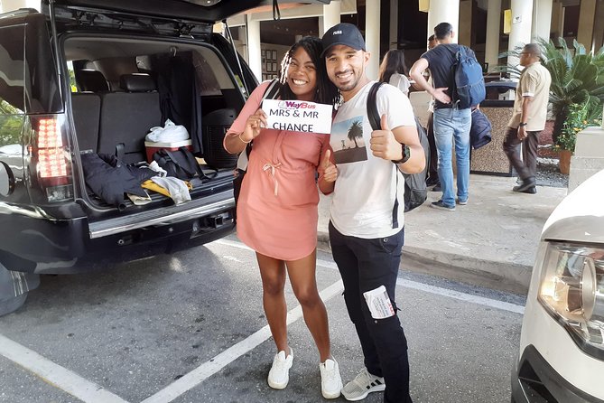 Transfer from Punta Cana Airport to hotels in Uvero Alto and vice versa - Included vs Not Included: What You Might Want to Plan For