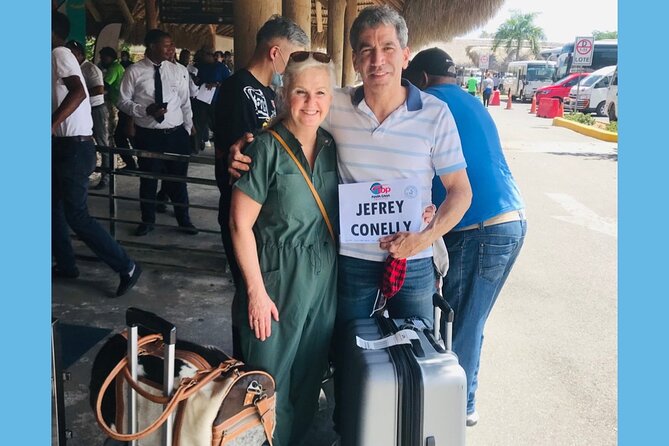 Transfer from Punta Cana Airport to La Romana - Key points at a glance