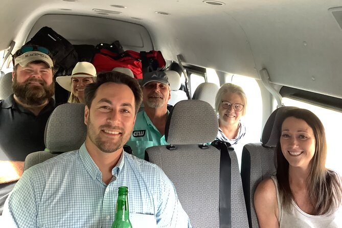 Transfer from Punta Cana Airport to La Romana - Why This Punta Cana to La Romana Transfer Works After You Land