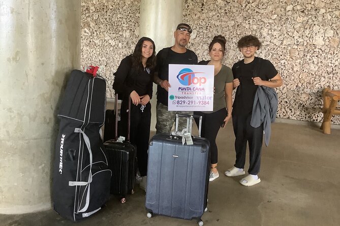 Transfer from Punta Cana Airport to La Romana - The Main Risk to Watch: Airport Pickup and Price Pressure