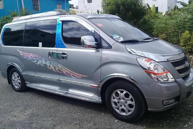 Transfer from Punta Cana Airport to Romana Bayahibe hotels and vice versa. - Why This Private Punta Cana-to-Bayahibe Transfer Feels Faster