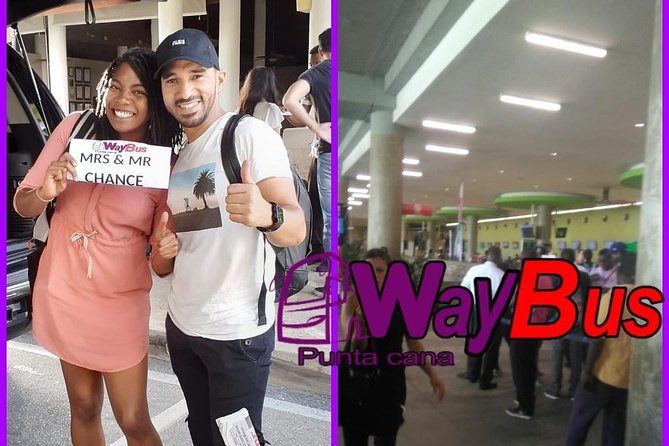 Transfer from Punta Cana Airport to Romana Bayahibe hotels and vice versa. - PUJ Airport Pickup: How to Make Arrival Less Annoying