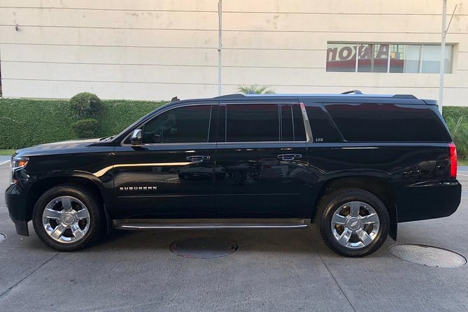 Transfer from Punta Cana Airport to Romana Bayahibe hotels and vice versa. - Hotel Drop-Off in La Romana, Bayahibe, and Casa de Campo