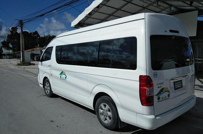 Transfer from Punta Cana to Bayahibe - Getting to Your Bayahibe Hotel Without Delays