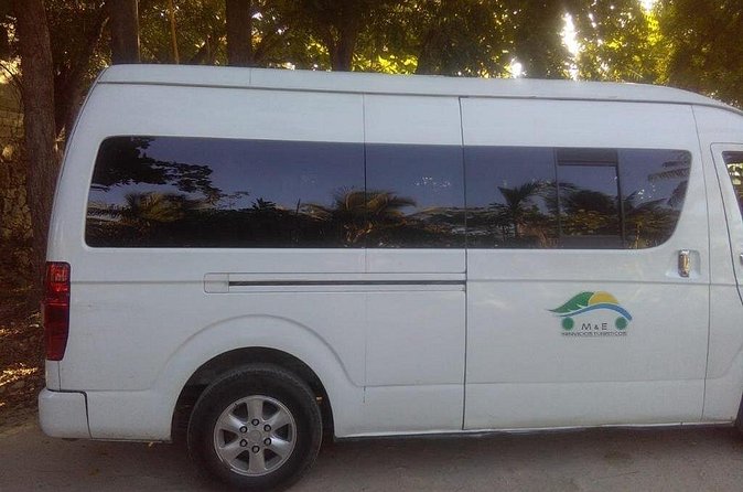 Transfer from Punta Cana to Bayahibe - Who Should Book This Transfer