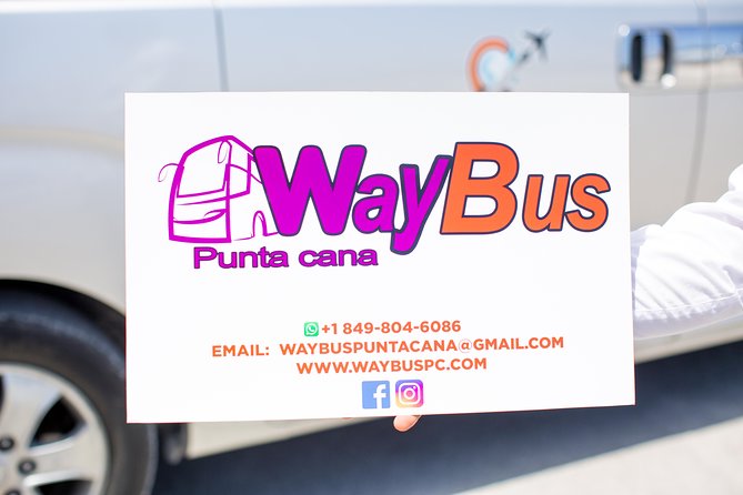 Transfer from Santo Domingo Airport to hotels in Punta Cana and vice versa. - What’s included (and what you should plan for)