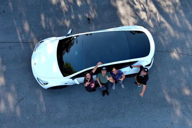 Transfer in Tesla from SDQ Airport to Santo Domingo - Who This Transfer Fits Best (and Who Might Want Something Different)
