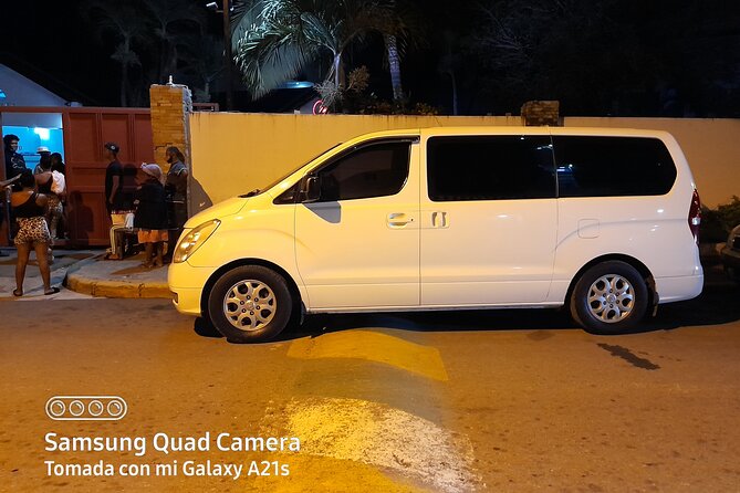 Transfer privado from cabarete to Puerto Plata Airport - Key Highlights at a Glance