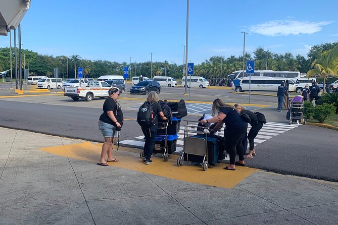 Transfer privado from cabarete to Puerto Plata Airport - Why This Private POP Airport Transfer Works So Well