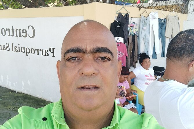 Transfer privado from cabarete to Puerto Plata Airport - The Human Factor: Why Jesús Shows Up On Time