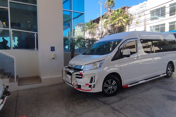 Transfer privado from cabarete to Puerto Plata Airport - How This Private Transfer Fits Different Travelers