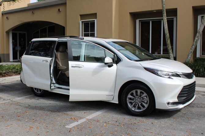 Transfer Punta Cana Airport To La Romana - Bayahibe - Punta Cana Airport to Bayahibe: The Point of This Transfer