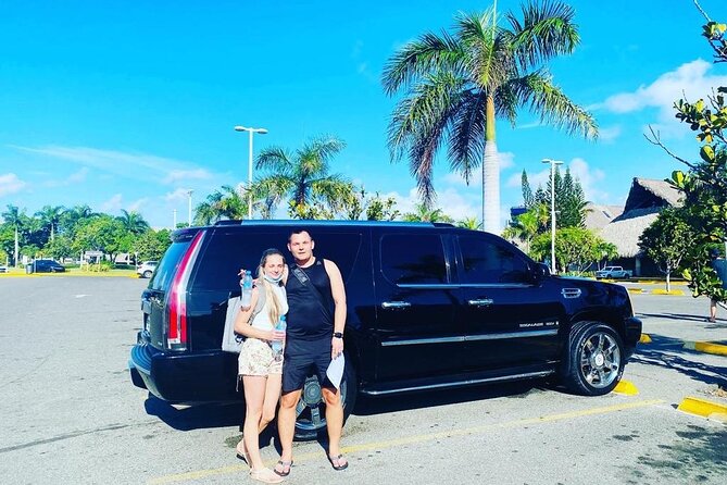 Transfer Punta Cana Airport To La Romana - Bayahibe - Private Group Size: When Up to 6 People Makes Sense