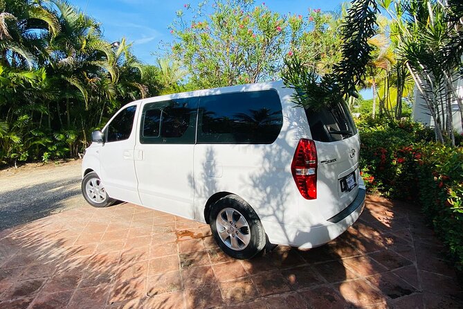 Transfer to/from Puerto Plata Airport to/from Surrounding Areas - Booking Smart: Mobile Ticket, Group Discounts, and Easy Online Planning