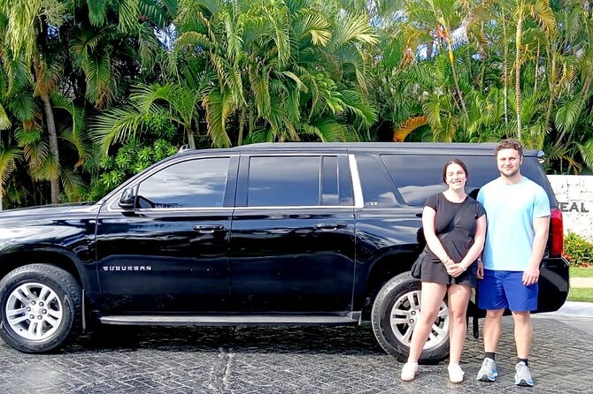 Transfers From All Place at La Romana Bayahibe <=> Sto Dgo (SDQ) - The Most Useful Highlights