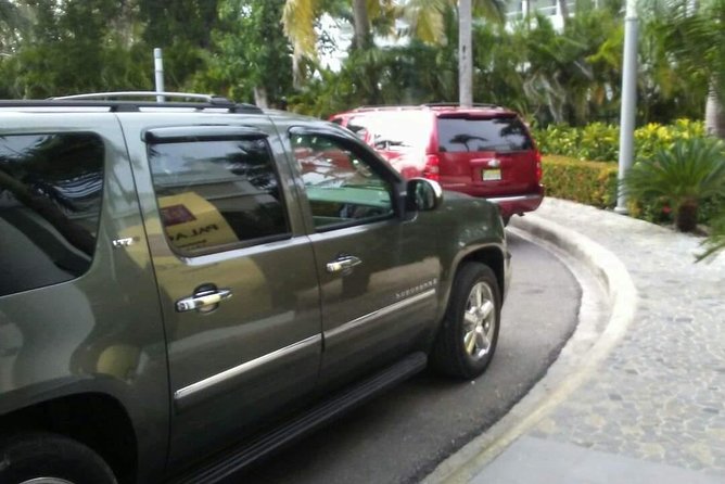 Transfers From All Place at La Romana Bayahibe <=> Sto Dgo (SDQ) - FAQ
