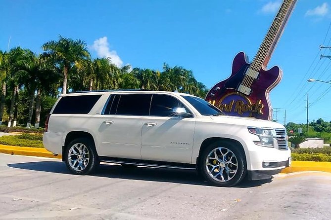 Transfers From Las America Airport AILA SDQ<=>To All Place at Punta Cana - Timing Reality Check: 1.5 to 3 Hours Is the Range to Plan For