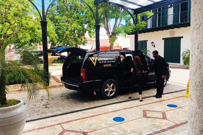 Transfers From Las America Airport AILA SDQ<=>To All Place at Punta Cana - The Value Question: Is $227 Reasonable for Punta Cana?
