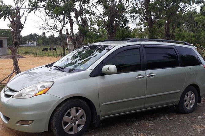Transfers from Puerto Plata Airport to Sosua - The Most Important Things I’d Want You to Know