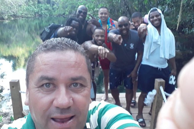 Transfers from Puerto Plata Airport to Sosua - Arrival in Sosua: You’re Done With the Stress Part