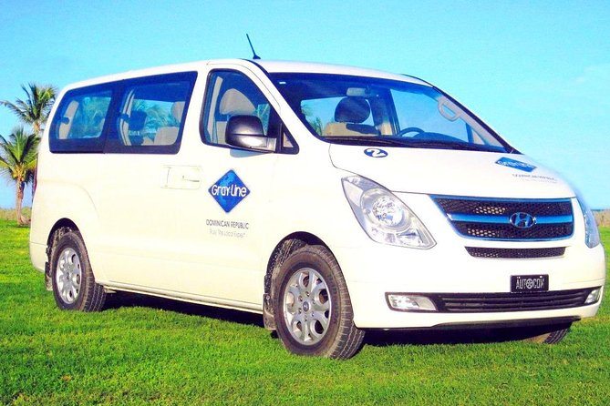 Transfers from Punta Cana - Entering the Right Counter: Punta Cana Arrival Without the Runaround