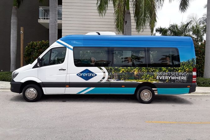 Transfers from Punta Cana - Pickup on the Way Back: How Resort-to-Airport Works